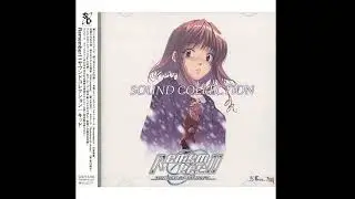 Remember 11 OST - Animus