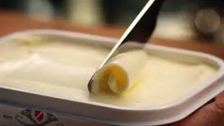 Lurpak&reg; Lighter | Mussels