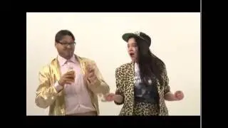 PPAP COVER BY IVASHCHE feat. BABU