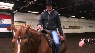 Paardenkracht | aflevering 2 | Reining | bekijk/watch in HD