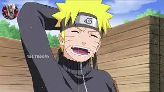 What If Hashirama Was Reborn Inside Naruto? | FULL GOD POWER Unlock #animewhatif #narutoshippuden