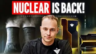 Energy Masterclass from Atom-Splitter Isaiah Taylor