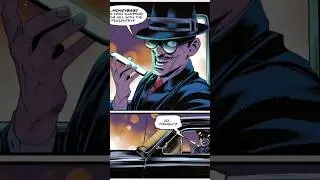 Nightwing Faces Kidnapper From His Past!