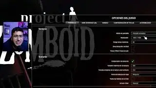 Probando el multiplayer de la Build 42 con uno de los buenos