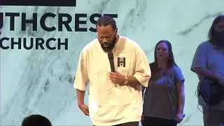 Sunday Gathering - January 4th, 2026 - 9:30 am