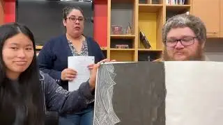 Instructional Video: In-Progress Peer Critique