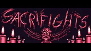 Sacrifights - A game by Lumpy Touch pt.1