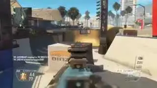 An-94/B23r/Hunter killer montage