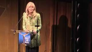 2015 Writers Guild Awards New York Ceremony (Judith Light)