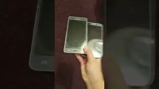 Samsung Galaxy S4 VS Samsung Galaxy Grand Prime