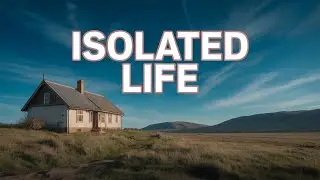 POV: Living in the Most Isolated Country on Earth