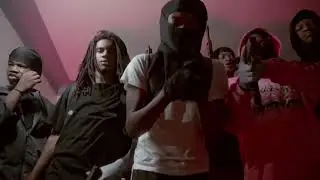 NHG Wop- We So K4T (Ft. 2Wicked) @shotbydk