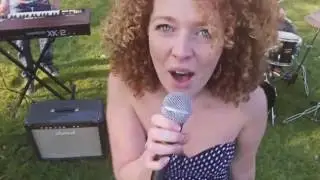 The Mafficks - Shoot me down
