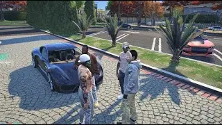 Bringing Back GG | NoPixel 4.0 | GTA