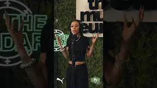 Kelow LaTesha DMV Freestyle