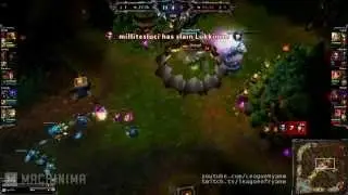lol funny moments episode 153