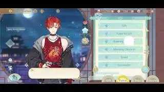 The Tale of Food - Spicy Diced Chicken English Voicelines (Affection Level 15)