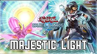 【Non Tier】Majestic Light：Checkmate！【Yu Gi Oh！Duel Links】Vol 18