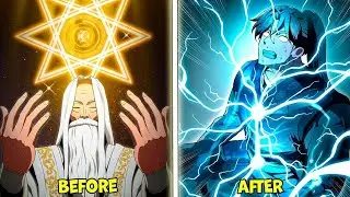 A Reborn Boy in a Demonic Clan Is Driven by the Blade to Ascend as a Heavenly Demon! | Manhwa Recap