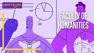 Why Study a Humanities Degree at The University of Manchester?