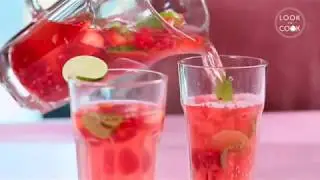 Sparkling Punch