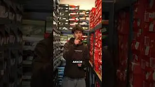 Sneakert rendeln&eacute;l? Most figyelj!
