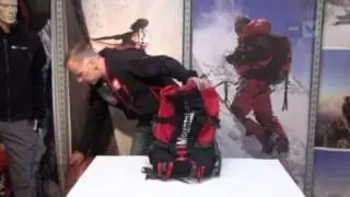 HiMountain, Expert Series - Plecak Winter Expedition