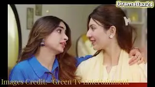 Faaslay Episode 10 Teaser Review Full Prediction | Ali Ansari - Saboor Aly | Green TV Entertainment