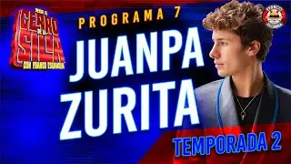 Desde El Cerro De La Silla Temp. 2 Con Franco Escamilla / Juanpa Zurita