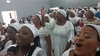 Apostle Z Mntungwa 2026 Sealing Service #Apostle Mvula #Apostle Makhombothi #Apostle Mkhize