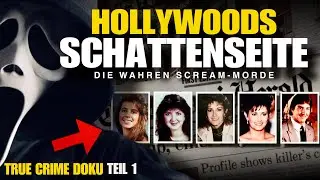 SCREAM - Die Gainesville-Morde (Part 1/2) I True Crime Doku I