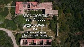 Bega Giomitiri - Isola di Sant'Antioco