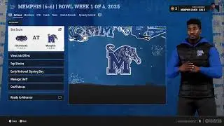 Myrtle Beach Bowl vs FAU
