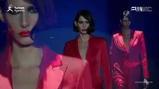OZGUR MASUR FALL WINTER'21 COLLECTION
