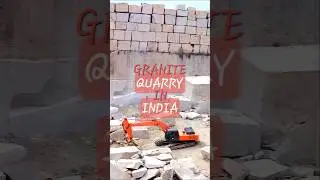 Top 5 Granite Quarry in India  #granite #quarry #homedecor #black #red #pink #brown #white #pune
