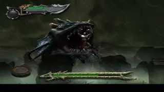 God of War (2005) - Part One