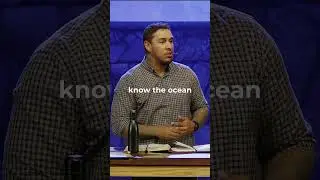 This isn&rsquo;t taught - Pastor Mattie Montgomery #sermonclip