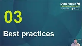Destination AI: Microsoft AI Powered Workplace - Episode 5: Interpreter