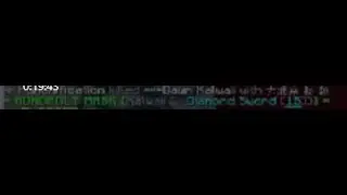 CosmicPvp Montage First ever edit on a video (galacticpvp)