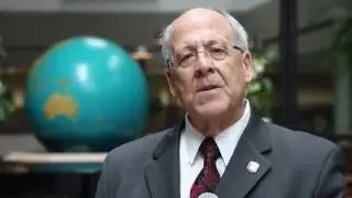 Dr. Peter Landless, GC Health Ministries Director, Global PCM Weekend 2016 (#GPCMW16) Invitation