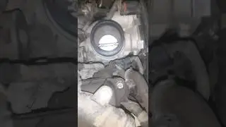 Throttle body | tata punch #throttle
