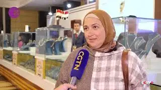 Egypt's demand for gold jumps over 80% in 2022
