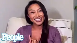 Jeannie Mai Jenkins Reveals Sex of First Baby with Husband Jeezy | PEOPLE