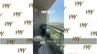 Mulieris - Azucena Villaflor  al 400 - Piso alto - 3 ambientes -135 m2 - con cochera