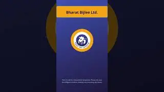 5 Insights on Bharat Bijlee Ltd. that you may not know | Audio-Visual Report | Test My Stock