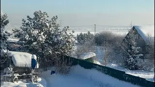 Снегоуборочная компания