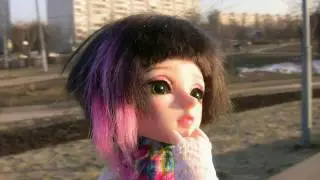 BJD фото видео съёмка