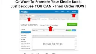 Advertise Kindle Book | Kindle Countdown Deals