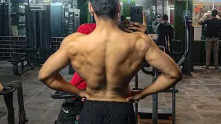 Best high protein meal for vegetarians l arms workout #viral #motivation #explore #protein #vlog 