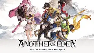 Another Eden - Gameplay GACHA